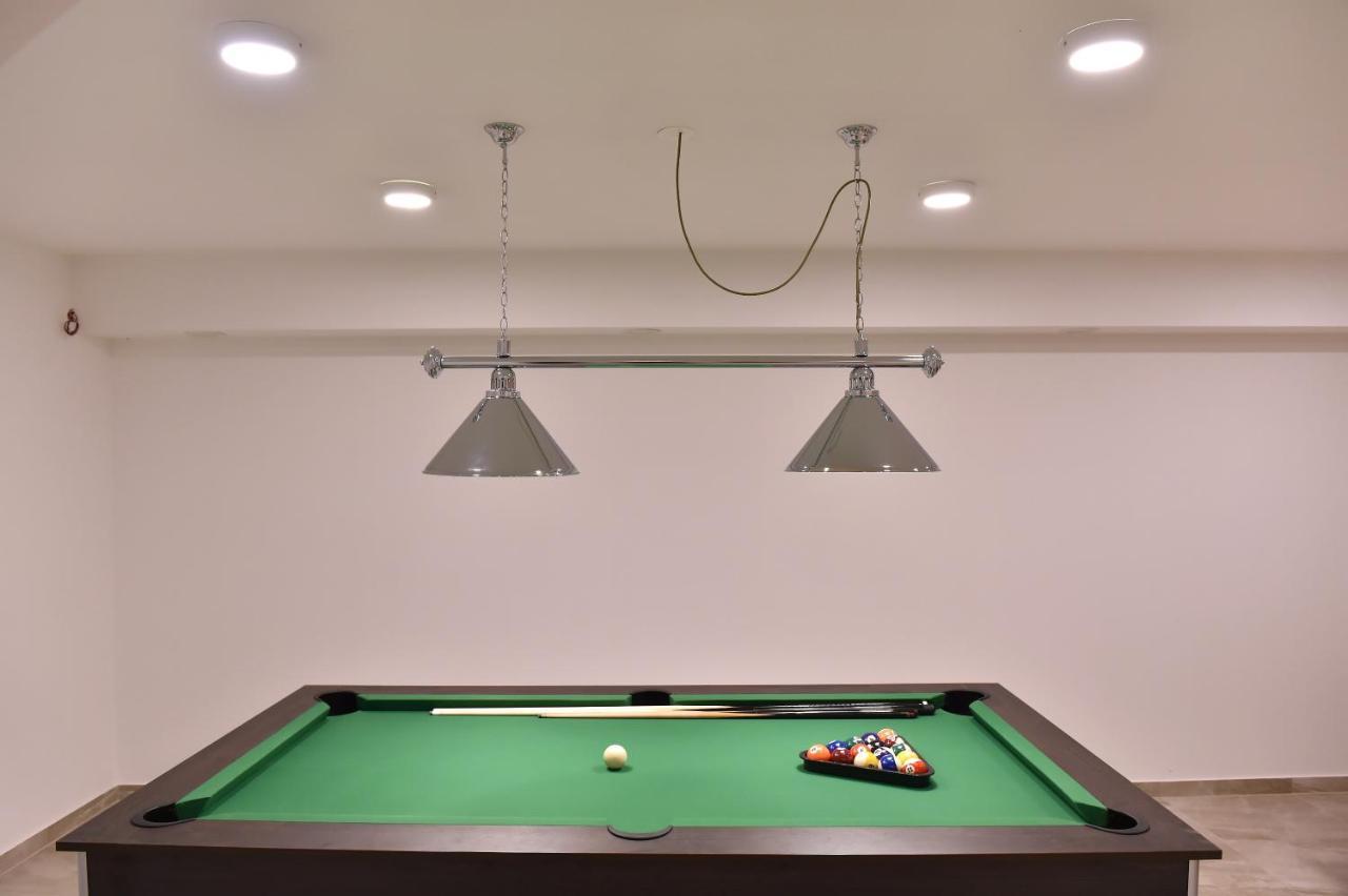 Villa Muskatel -With Heated Pool Brzac 외부 사진