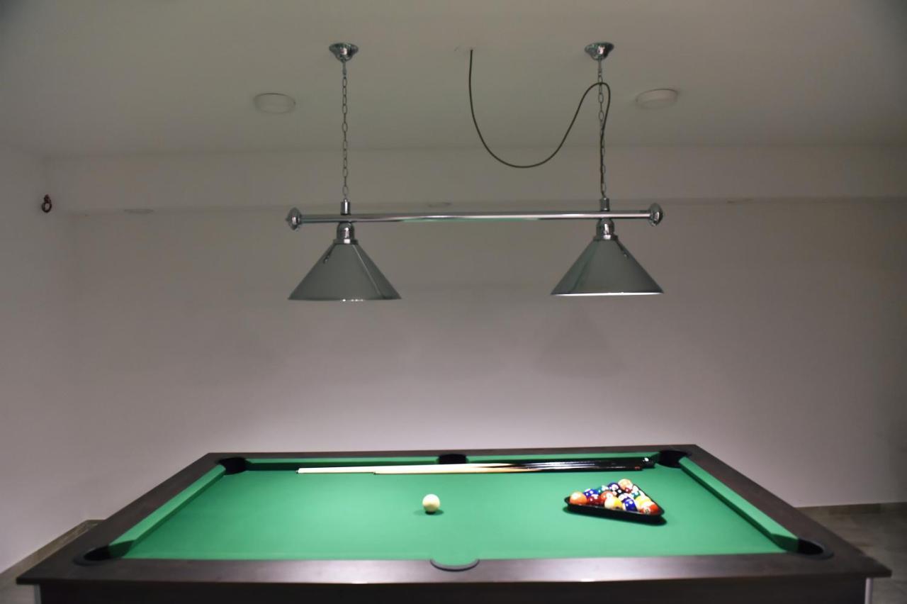 Villa Muskatel -With Heated Pool Brzac 외부 사진